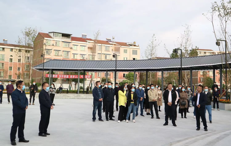 公司接受三季度目標(biāo)績(jī)效考核