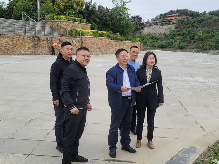 蘭勁調(diào)研達(dá)坤公司民生項(xiàng)目建設(shè)項(xiàng)目建設(shè)情況